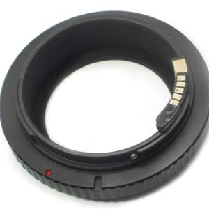 Tamron Lens to Canon EOS AF-confirm Adapter