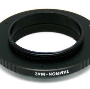 Tamron Lens to M42 Adapter