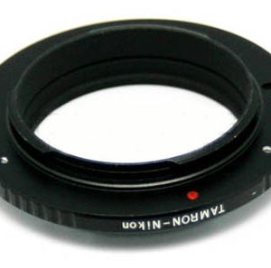 Tamron Lens to Nikon Adapter