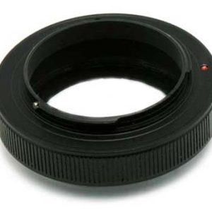 Tamron Lens to Olympus 4/3 Adapter