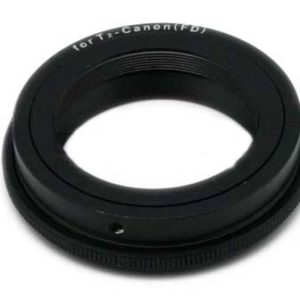 T/T2 Lens to Canon FD Adapter