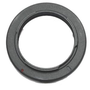 T/T2 Lens to Minolta MD Adapter