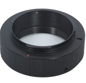 T/T2 Lens to Olympus 4/3 Adapter