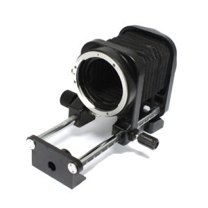 AF-confirm Macro Fold Bellows for Canon EOS