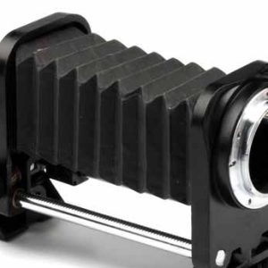 AF-confirm Macro Fold Bellows for Nikon