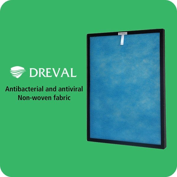 Air Purifier Humidifier DREVAL HEPA 7 Stage - Image 3