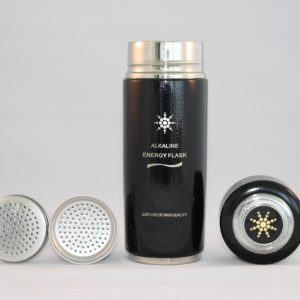Alkaline Water Energy Portable Flask