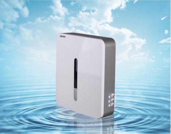 Alkaline Water Ionizer AOK-505 5-Filter - Image 4