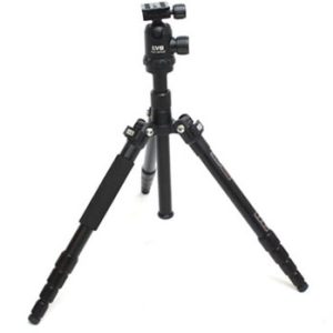Aluminium Camera Tripod LVG A-115C with NB535 Ball Head