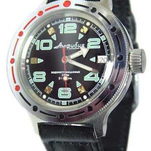 Vostok Amphibian 2416B/420334