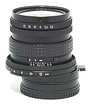 Arsat 4,5/55 Lens