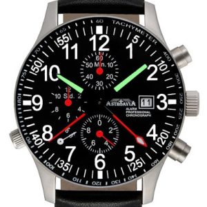 Astroavia Watch R70L
