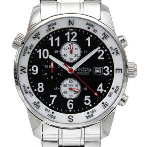 Astroavia Watch T20SL