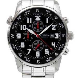 Astroavia Watch T40SL
