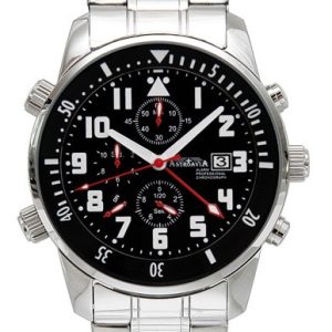 Astroavia Watch TA11SL