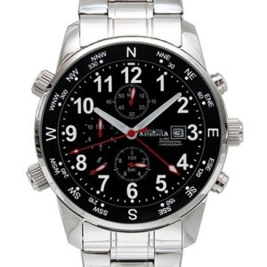 Astroavia Watch TA44SL