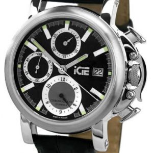 Automatic Chronograph BURAN".  7750_2101253_ICIE"