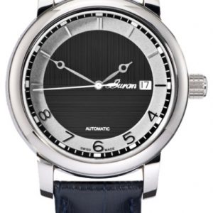 Automatic watch Buran SA Collection Northern Palmyra" B2412814500"