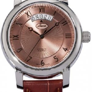 Automatic watch Buran SA Collection Northern Palmyra" B2412815890"