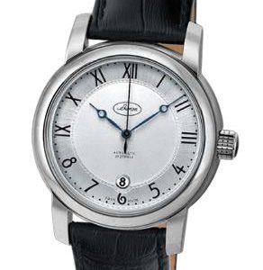 Automatic watch Buran SA Collection Northern Palmyra" B2412815900"