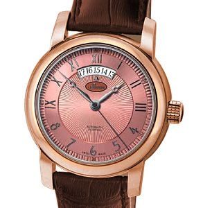 Automatic watch Buran SA Collection Northern Palmyra" B2412895890"
