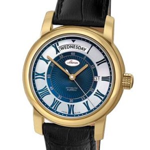 Automatic watch Buran SA Collection Northern Palmyra" B3412965850"