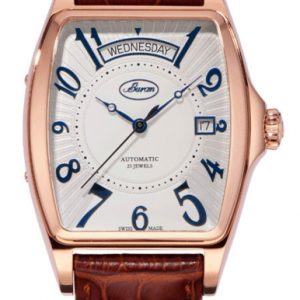 Automatic watch Buran SA Collection Selena" B3413195960"