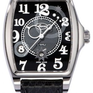 Automatic watch Buran SA Collection Selena" B7113216060"