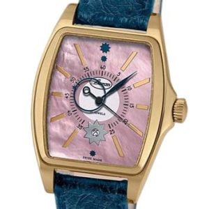 Automatic watch Buran SA Collection Selena" B7113266040"