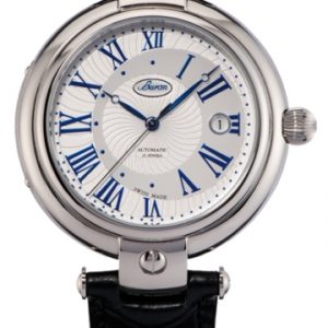 Automatic watch collection Buran SA Admiral" B2412615990"