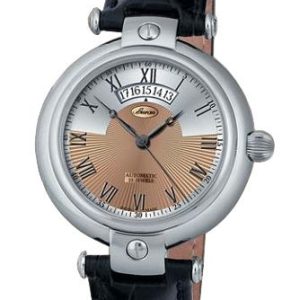 Automatic watch collection Buran SA Admiral" B2412616010"