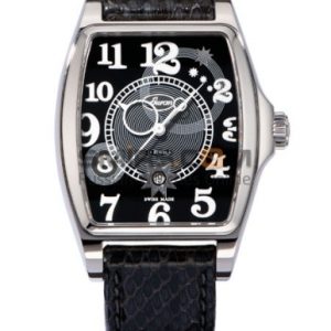 Automatic watch collection Buran SA LADY BURAN" B7113216060"