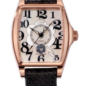 Automatic watch collection Buran SA LADY BURAN" B7113296070"