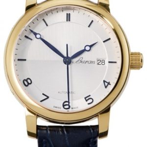 Automatic watch collection Buran SA Northern Palmyra" B2412864510"