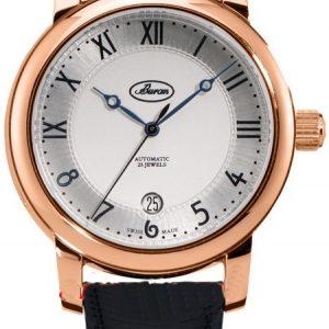 Automatic watch collection Buran SA Northern Palmyra" B2412865900"