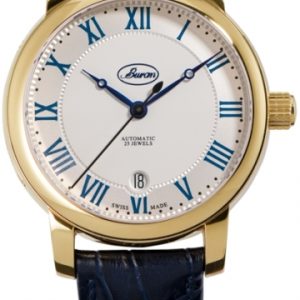 Automatic watch collection Buran SA Northern Palmyra" B2412866860"