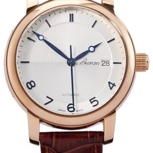 Automatic watch collection Buran SA Northern Palmyra" B2412894510"