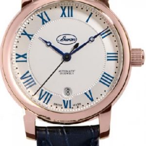 Automatic watch collection Buran SA Northern Palmyra" B2412896860"