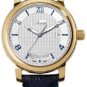 Automatic watch collection Buran SA Northern Palmyra" B3412964530"