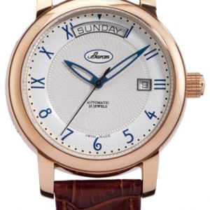 Automatic watch collection Buran SA Northern Palmyra" B3412995870"