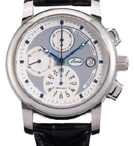 Automatic watch collection Buran SA Northern Palmyra" B5012115604"