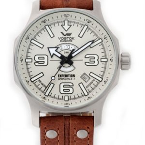 Automatic watch Vostok Europe Expedition 2432/5955192