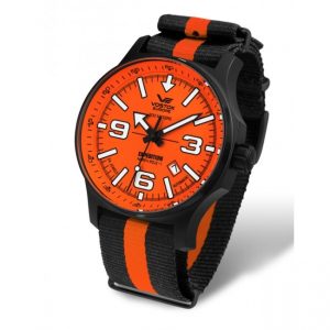 Automatic watch Vostok Europe Expedition NH35A/5954197