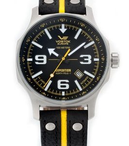 Automatic watch Vostok Europe Expedition NH35A/5955196