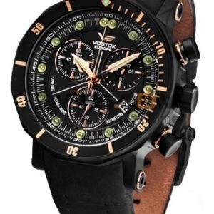 Automatic watch Vostok Europe Lunokhod 6S30-6203211