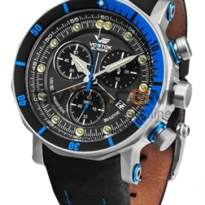 Automatic watch Vostok Europe Lunokhod  6S30-6204212