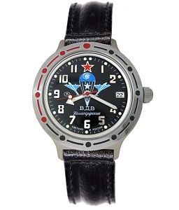 Automatic watch Vostok Komandirskie". 241640003/921288"