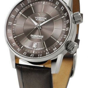Automatic watch Vostok Vostok Europe Gaz-14 Limousine  2426/5601058