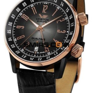 Automatic watch Vostok Vostok Europe Gaz-14 Limousine  2426/5603061