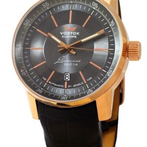 Automatic watch Vostok Vostok Europe Gaz-14 Limousine  NH25A/5659139
